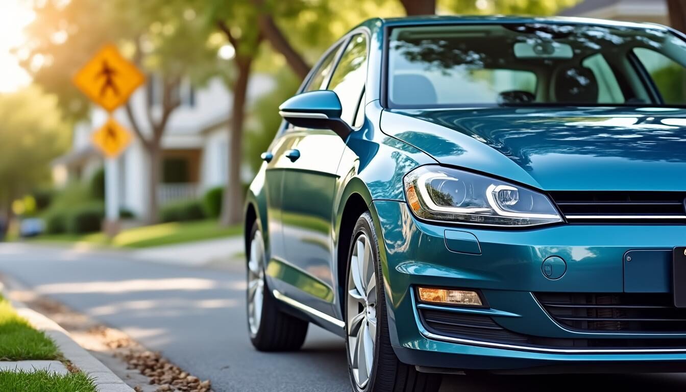 découvrez 5 leviers simples et efficaces pour diminuer le prix de votre assurance volkswagen. conseils pratiques pour économiser sans sacrifier votre couverture !
