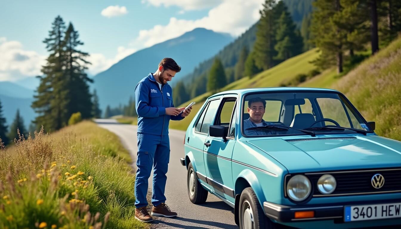 découvrez comment fonctionne l’assistance en cas de panne chez volkswagen : services inclus, démarches à suivre et avantages pour les conducteurs, afin de rouler l’esprit tranquille.