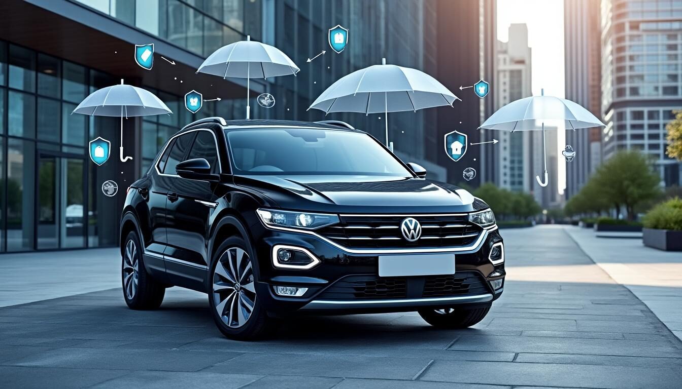 découvrez les différentes garanties et formules d’assurance pour votre volkswagen t-roc. protégez efficacement votre suv contre les imprévus grâce à nos conseils et comparez les meilleures offres adaptées à vos besoins.