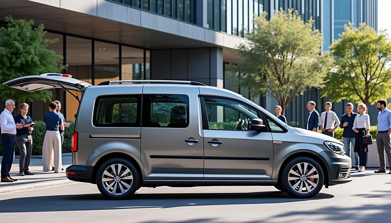 découvrez toutes les options d'assurance pour votre volkswagen caddy, que vous soyez particulier ou professionnel. comparez les garanties adaptées à vos besoins et trouvez la meilleure couverture pour votre utilitaire.