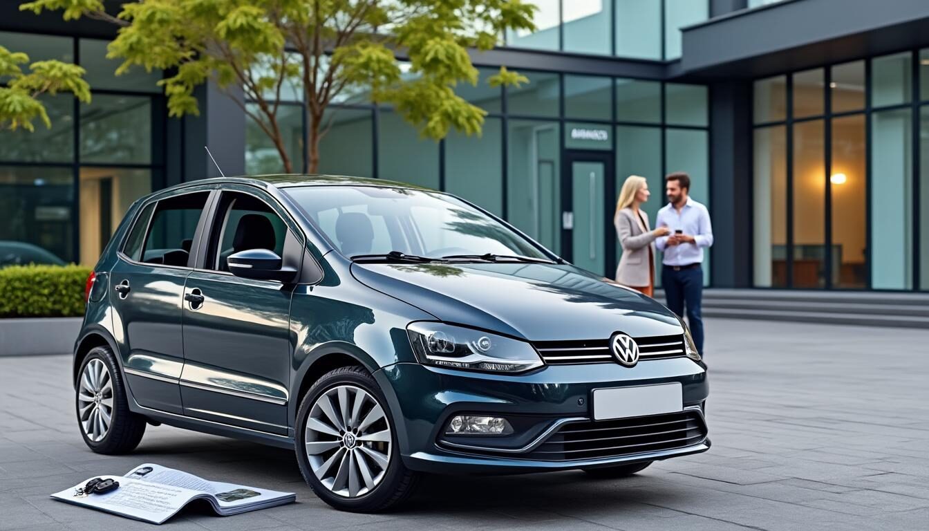 découvrez les formules d'assurance adaptées à la volkswagen fox, les garanties indispensables et des conseils pour bien protéger votre véhicule au meilleur prix.