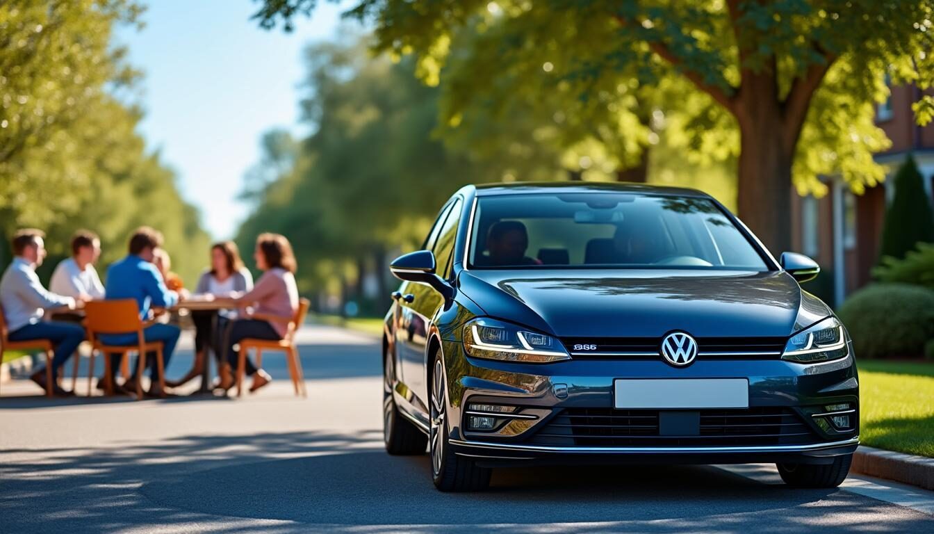 découvrez les prix de l'assurance pour volkswagen golf selon votre profil : jeune conducteur, expérimenté ou profil à risques. comparez les tarifs et trouvez l'offre adaptée à vos besoins !