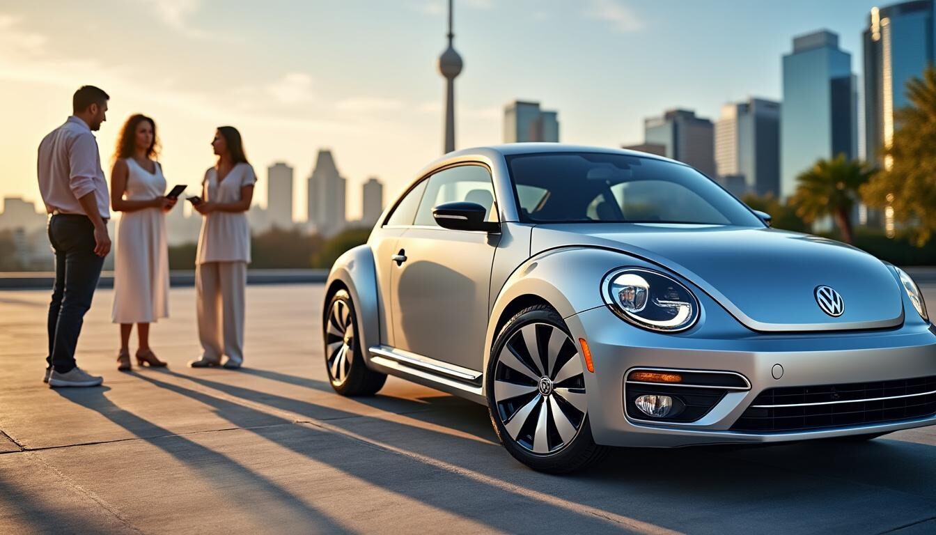 découvrez les solutions d’assurance pour votre volkswagen après une résiliation. comparez les options, trouvez la meilleure couverture et roulez en toute sérénité malgré un historique compliqué.