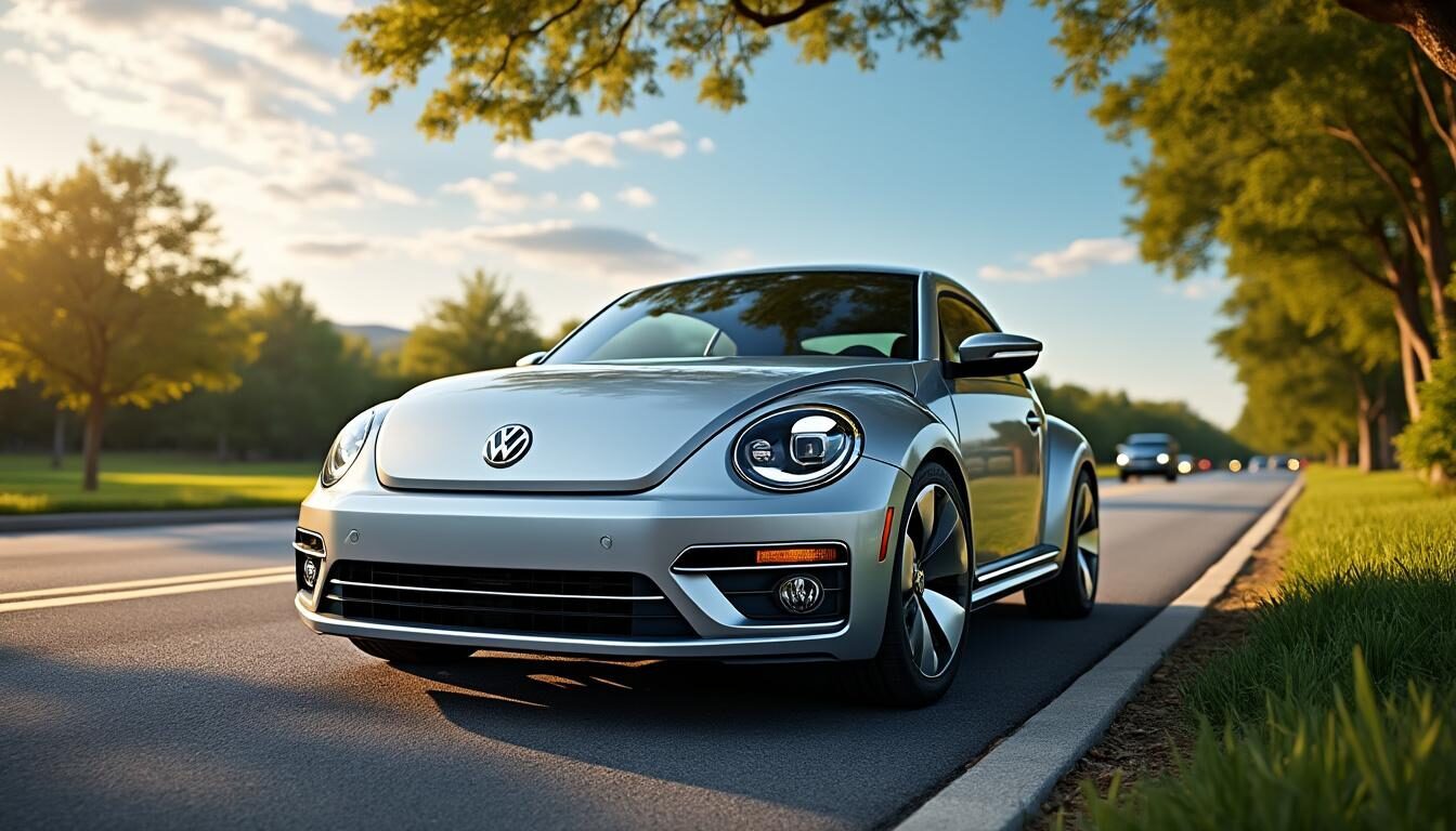découvrez dans quels cas l’assurance volkswagen au tiers est suffisante pour protéger votre véhicule et respecter la réglementation, tout en maîtrisant votre budget.