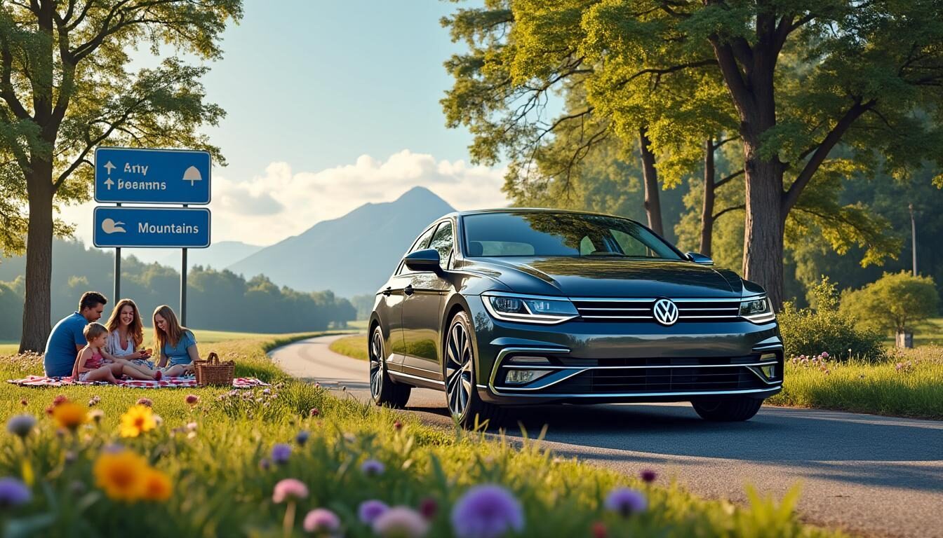 découvrez quand souscrire une assurance volkswagen courte durée : idéale pour un prêt de véhicule, un déplacement ponctuel ou une période d’essai. comparez ses avantages et choisissez la solution adaptée à vos besoins.