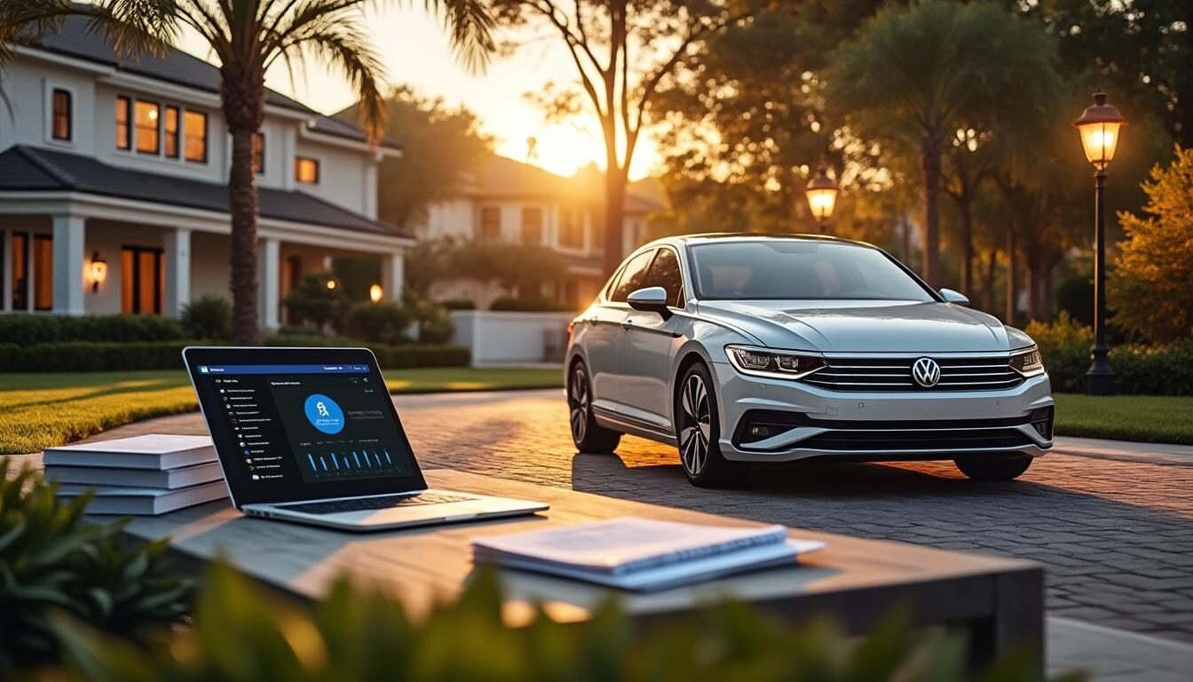 découvrez pourquoi souscrire une garantie valeur à neuf pour votre assurance volkswagen est essentiel. protégez votre véhicule contre la dépréciation et bénéficiez d'un remboursement optimal en cas de sinistre.
