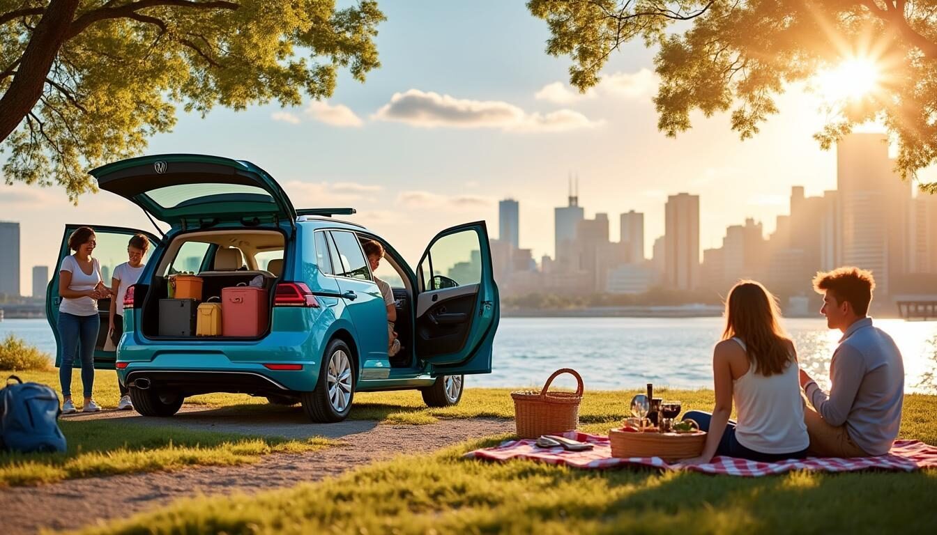 découvrez quand et pourquoi souscrire une assurance temporaire volkswagen : situations idéales, avantages, démarches et conseils pour une couverture adaptée à vos besoins ponctuels.