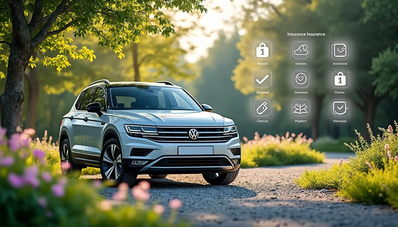 découvrez quelles garanties choisir pour assurer votre utilitaire volkswagen. comparez les options d'assurance adaptées à vos besoins professionnels et bénéficiez de conseils pour protéger votre véhicule efficacement.