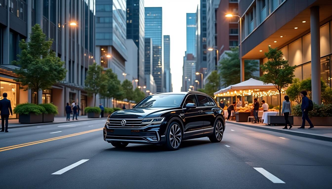 découvrez les points essentiels pour assurer votre volkswagen en zone urbaine : tarifs, garanties recommandées et conseils pour optimiser votre contrat d'assurance auto en ville.