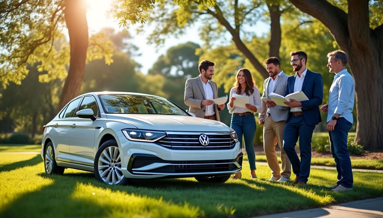 découvrez nos astuces efficaces pour réduire le coût de votre assurance volkswagen et réaliser des économies sur vos cotisations, tout en profitant d'une bonne couverture.
