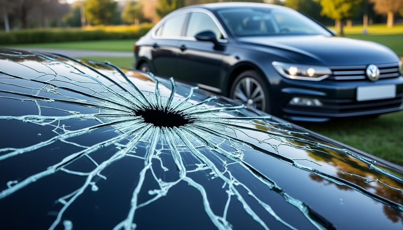 découvrez si souscrire à la garantie spécifique volkswagen pour le bris de glace est réellement avantageux. analyse des couvertures, tarifs et conseils pour protéger efficacement votre véhicule.