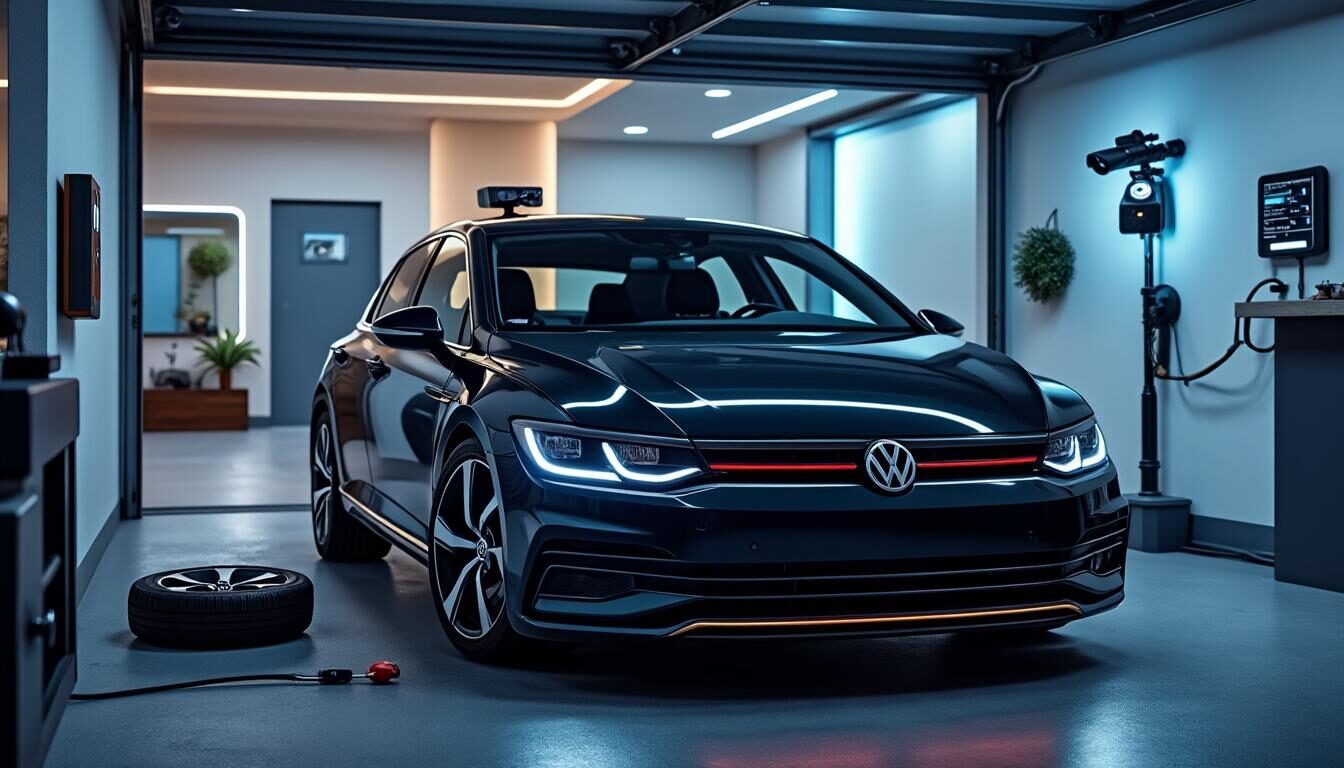 découvrez nos conseils pratiques pour renforcer la sécurité de votre volkswagen : astuces anti-vol, équipements recommandés et bonnes pratiques pour protéger efficacement votre véhicule au quotidien.
