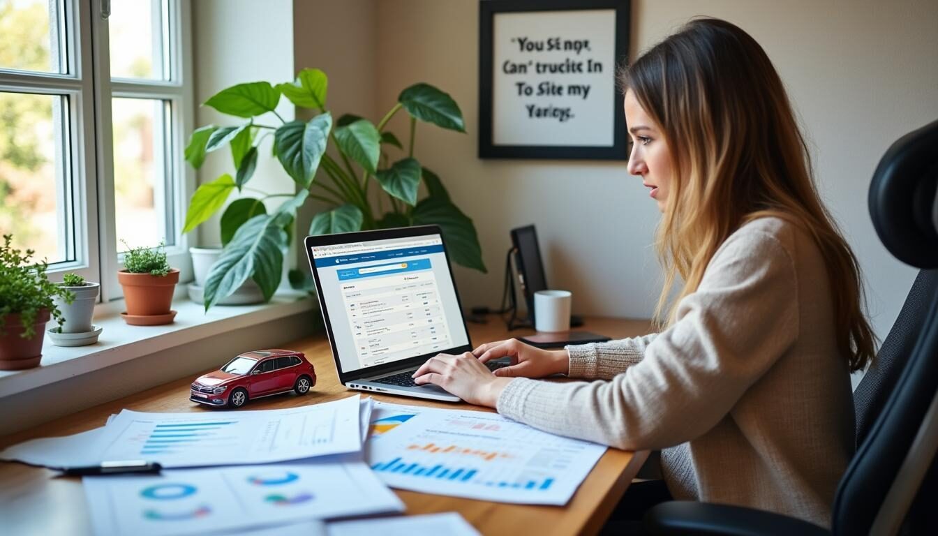 découvrez nos conseils pour trouver une assurance volkswagen pas chère : astuces, comparateurs et garanties adaptées pour protéger votre véhicule au meilleur prix.