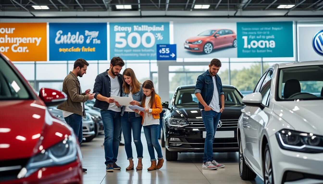 obtenez un devis pas cher pour votre volkswagen ! découvrez nos conseils pour comparer efficacement les offres et trouver le meilleur prix pour votre véhicule.