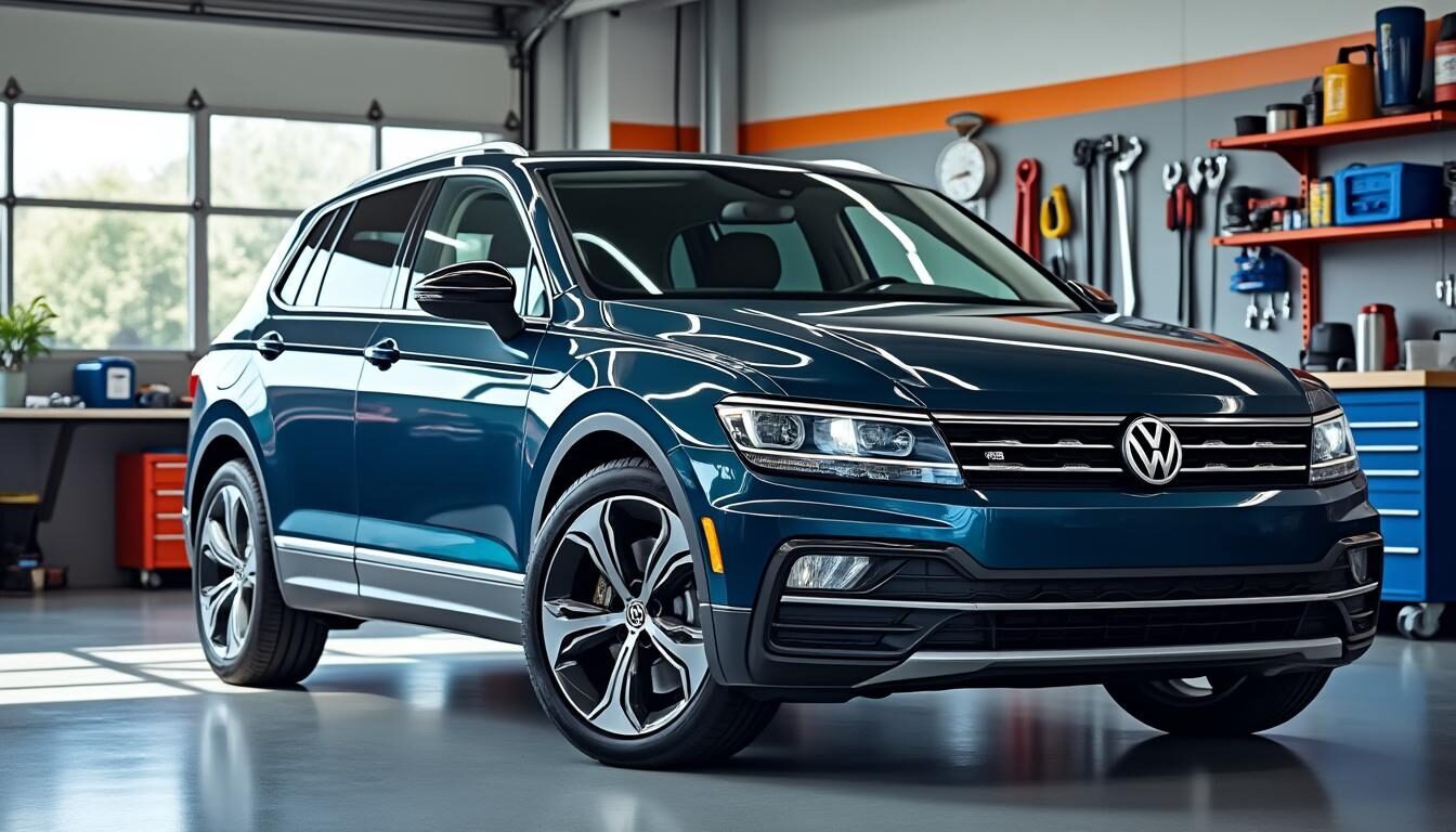 découvrez pourquoi un entretien régulier de votre volkswagen optimise la durée de vie de votre véhicule et facilite l'obtention des meilleures conditions pour votre assurance auto.