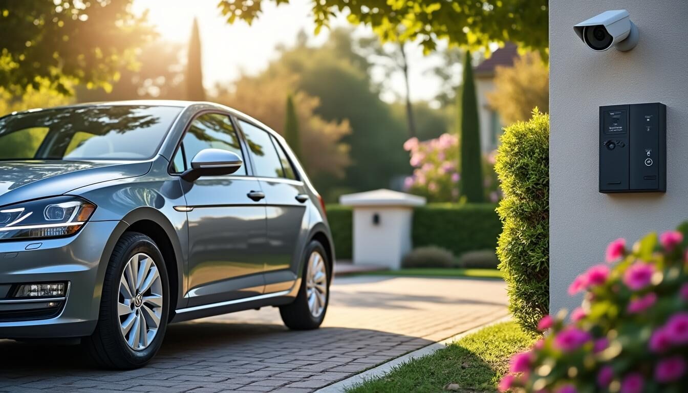 découvrez nos conseils pratiques pour protéger efficacement votre volkswagen contre le vol et tout savoir sur les garanties adaptées pour assurer votre véhicule en toute sérénité.
