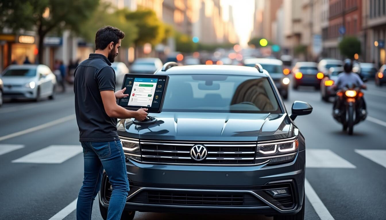 découvrez si la protection juridique est vraiment utile pour les conducteurs volkswagen. avantages, garanties et conseils pour rouler protégé en toute sérénité.