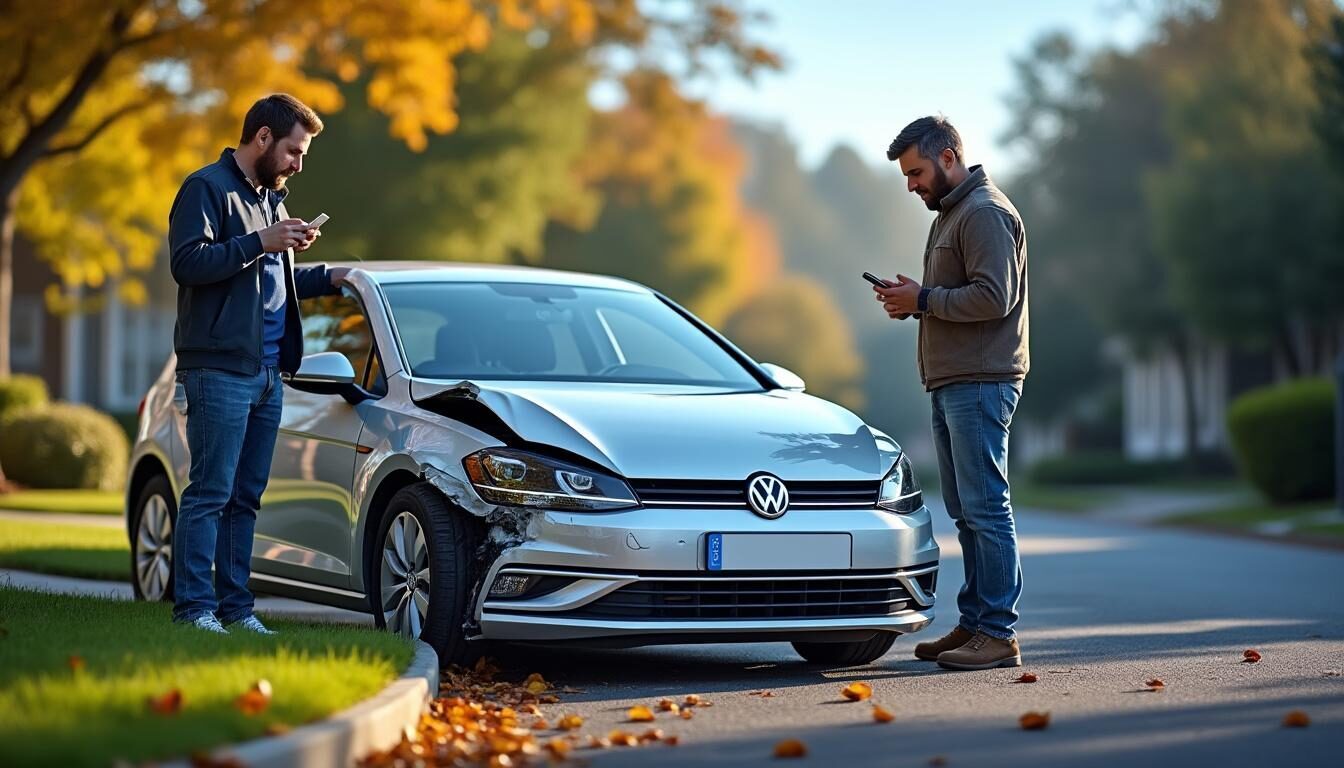 découvrez les étapes à suivre après un sinistre avec votre volkswagen : démarches auprès de l’assurance, réparations, conseils et solutions adaptées pour une prise en charge rapide et efficace.