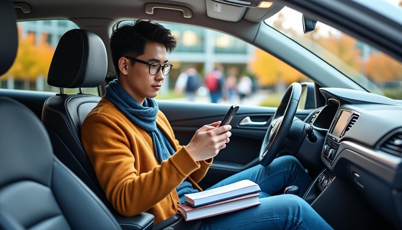 découvrez nos conseils pour choisir la meilleure assurance auto destinée aux étudiants propriétaires d'une volkswagen. comparez les garanties, astuces d'économies et démarches pour être bien protégé durant vos études.