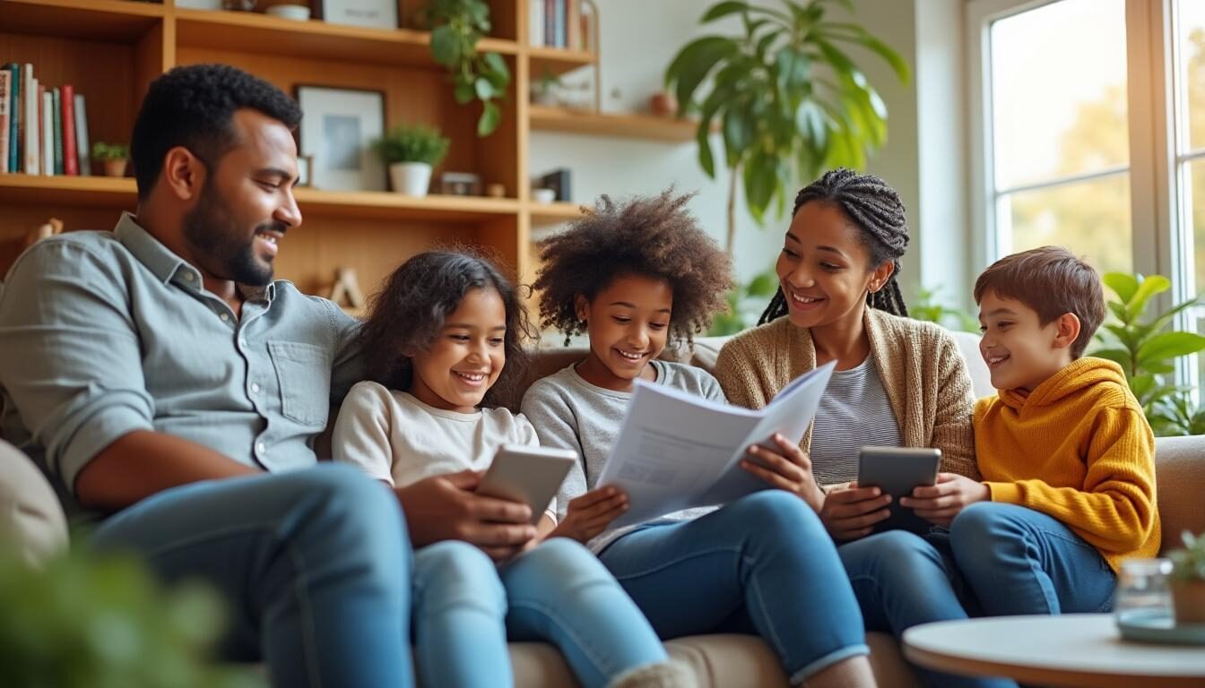 découvrez nos conseils pour choisir la meilleure assurance familiale pour votre touran. comparez garanties, tarifs et services pour protéger votre famille en toute sérénité.