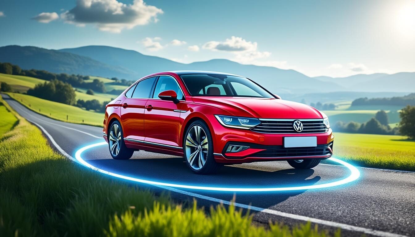 découvrez pourquoi l'assurance tous risques pourrait être la meilleure protection pour votre volkswagen, avec ses avantages, garanties et conseils pour faire le bon choix.
