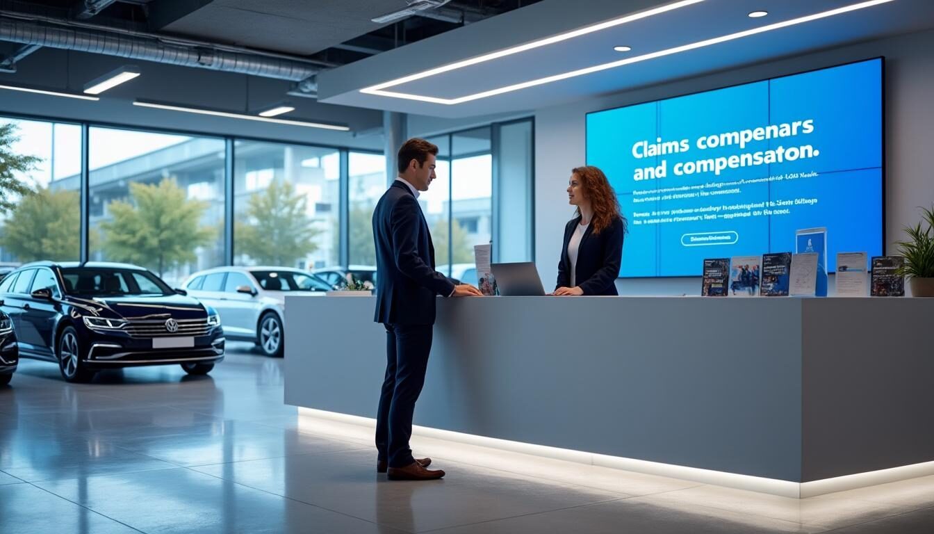 découvrez les démarches à suivre en cas de vol de votre volkswagen et toutes les étapes pour obtenir une indemnisation de votre assurance. conseils pratiques et informations essentielles pour réagir rapidement.