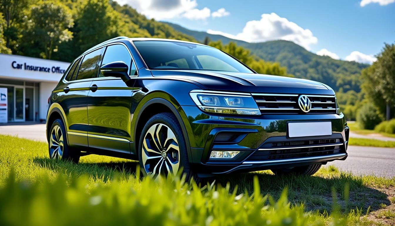 découvrez quelle assurance auto choisir pour votre volkswagen tiguan : conseils, garanties essentielles et astuces pour sélectionner la meilleure couverture adaptée à vos besoins et à votre budget.