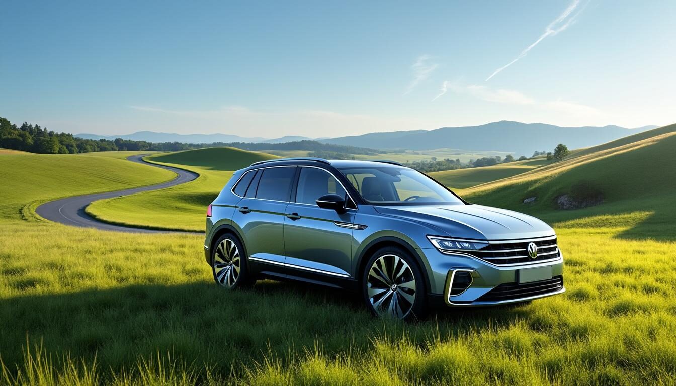 découvrez comment assurer votre volkswagen peu utilisée avec une assurance au kilomètre. payez uniquement pour les trajets effectués et réalisez des économies sur votre contrat auto.