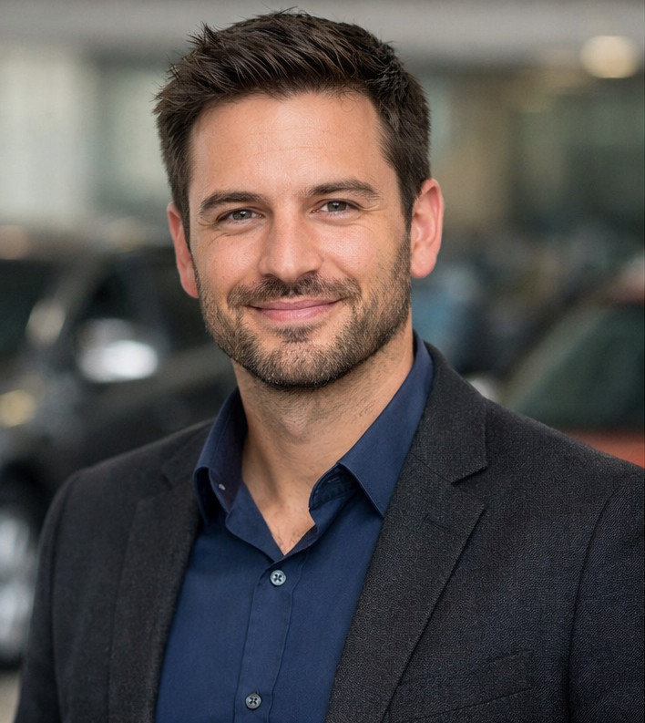Lucas Marchand, expert en assurance auto