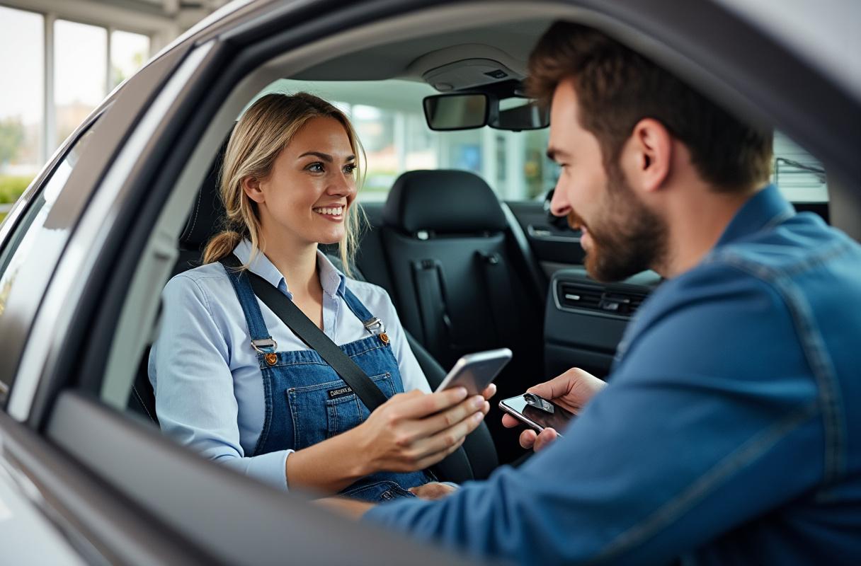 Assurance volkswagen astuces pour éviter les majorations de prime
