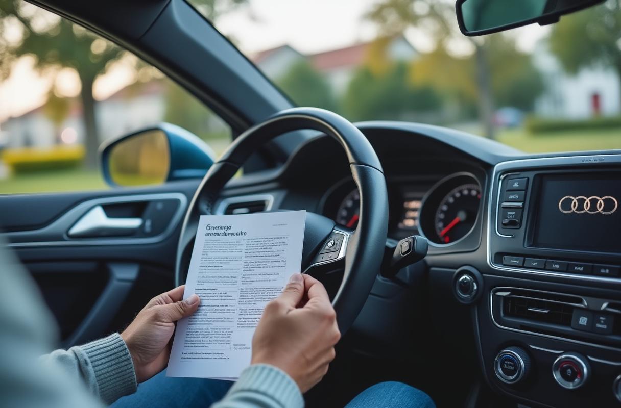 Assurance volkswagen astuces pour un remboursement rapide après sinistre