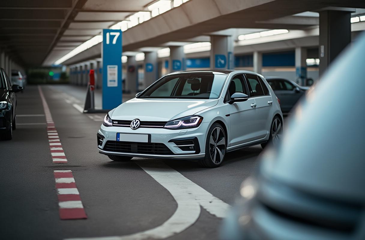 Assurance volkswagen comment assurer efficacement une voiture sportive