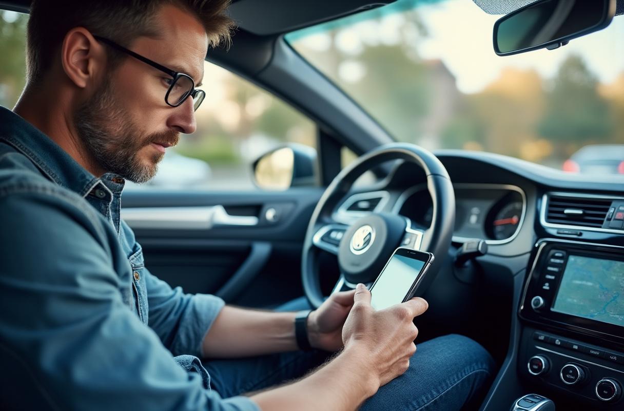 Assurance volkswagen comment assurer un véhicule modifié