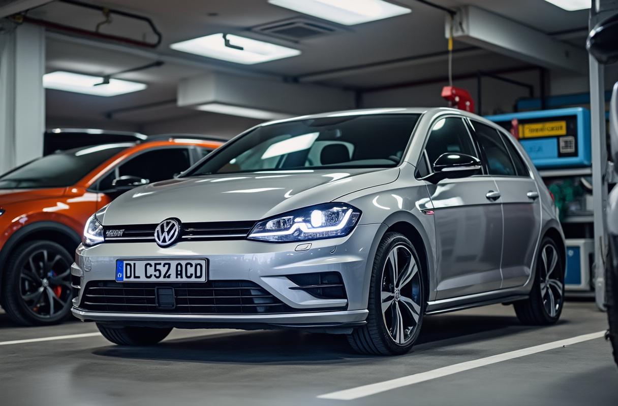 Assurance volkswagen comment assurer une voiture de collection