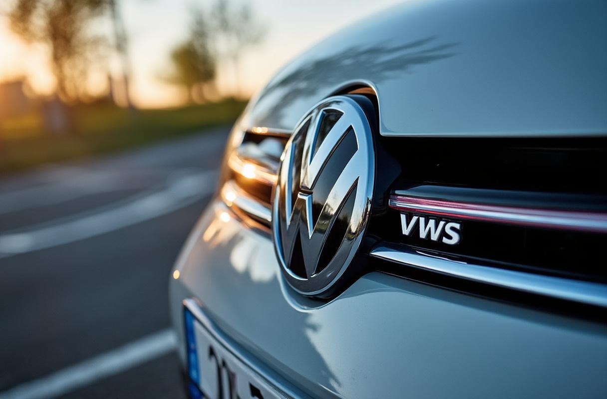 Assurance volkswagen comment bien choisir son contrat en fonction de l’usage