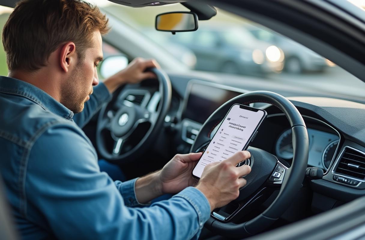 Assurance volkswagen comment changer de formule sans pénalité