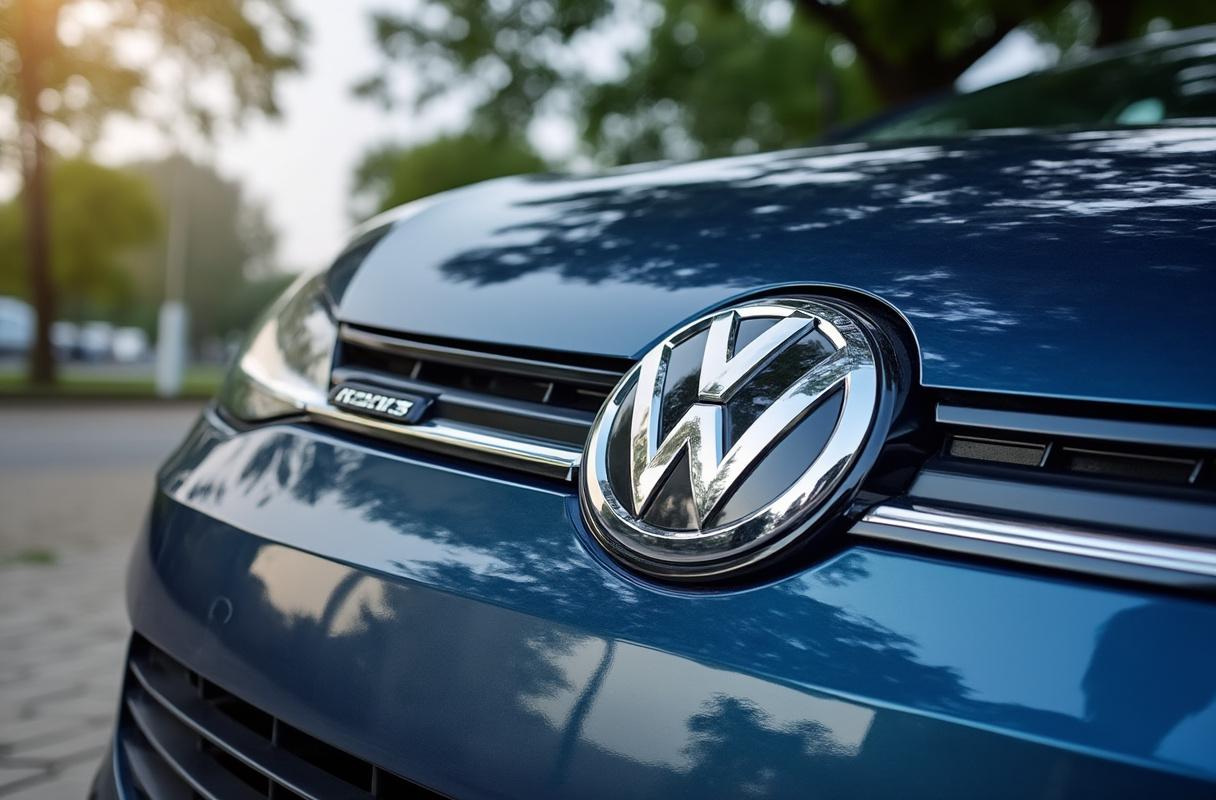 Assurance volkswagen comment choisir une garantie vol efficace