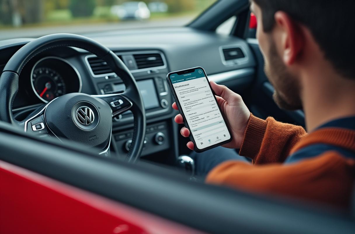 Assurance volkswagen comment faire valoir ses droits en cas de litige