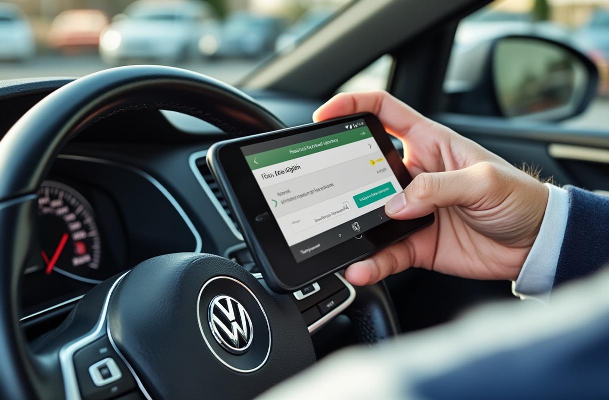 Assurance volkswagen comment fonctionne la fidélité chez les assureurs