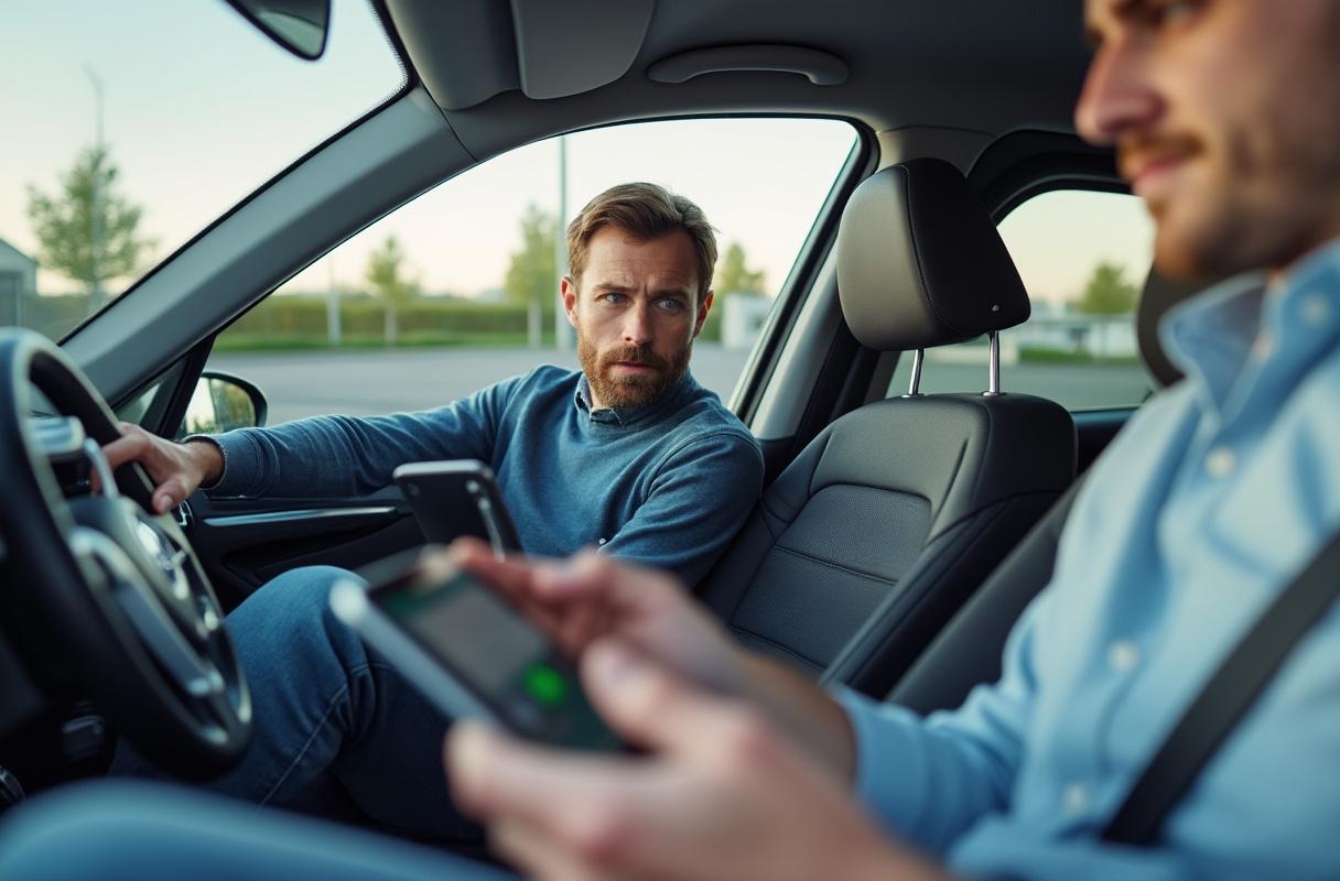 Assurance volkswagen comment fonctionne la garantie bris de glace