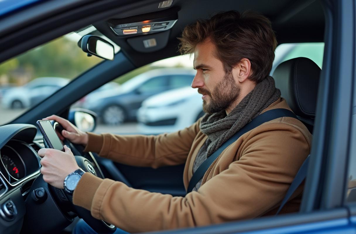 Assurance volkswagen comment gérer le renouvellement de contrat