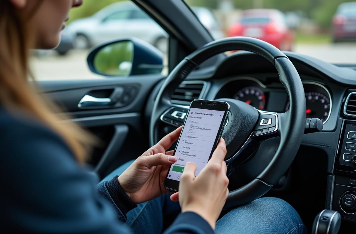 Assurance volkswagen conseils pour les jeunes conducteurs