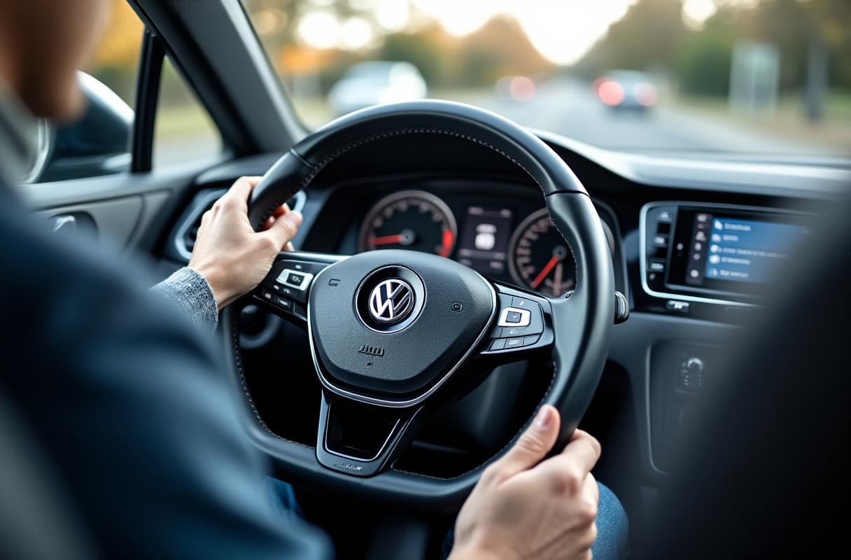 Assurance volkswagen conseils pour souscrire en agence ou en ligne