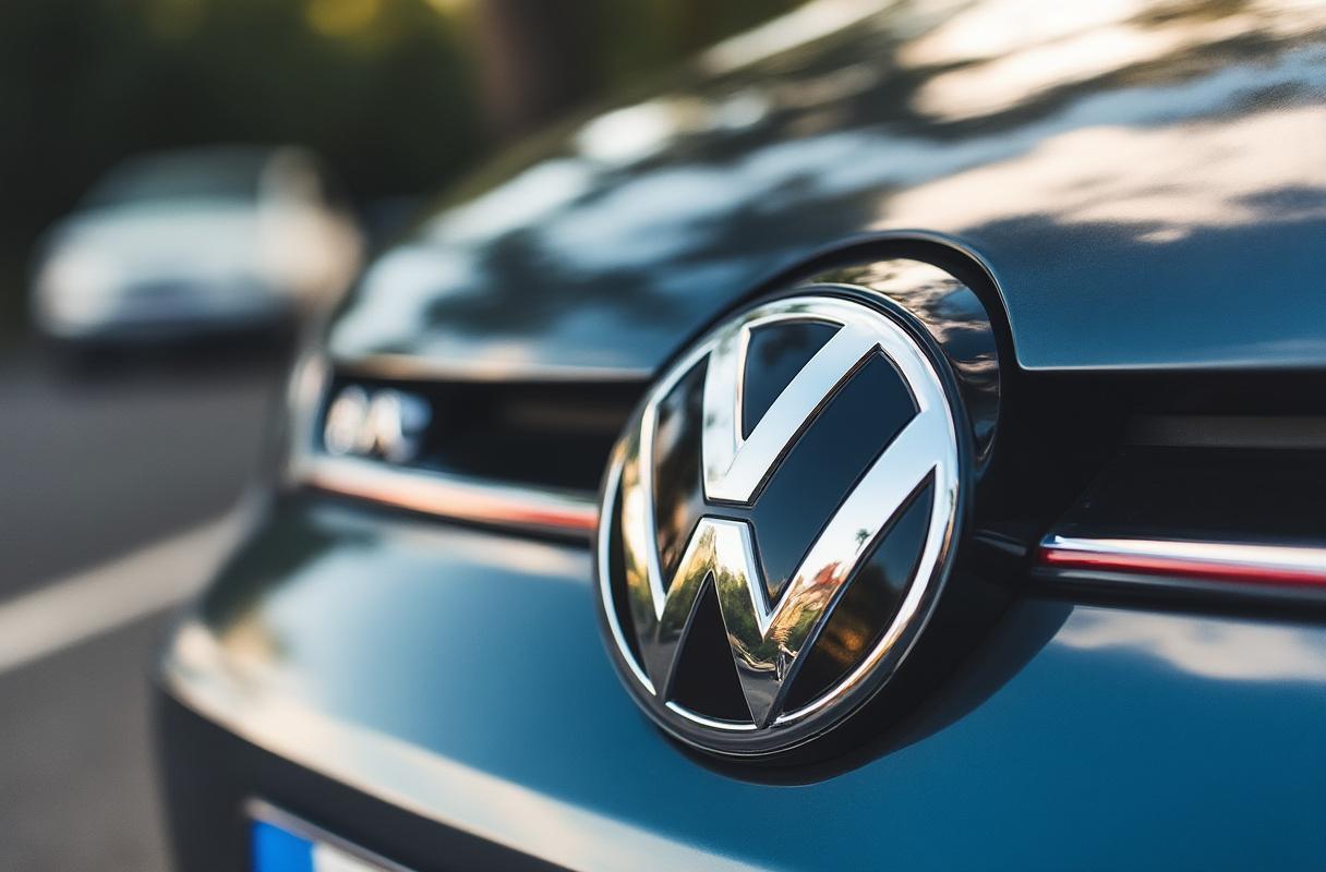 Assurance volkswagen conseils pour un contrat adapté aux petits rouleurs