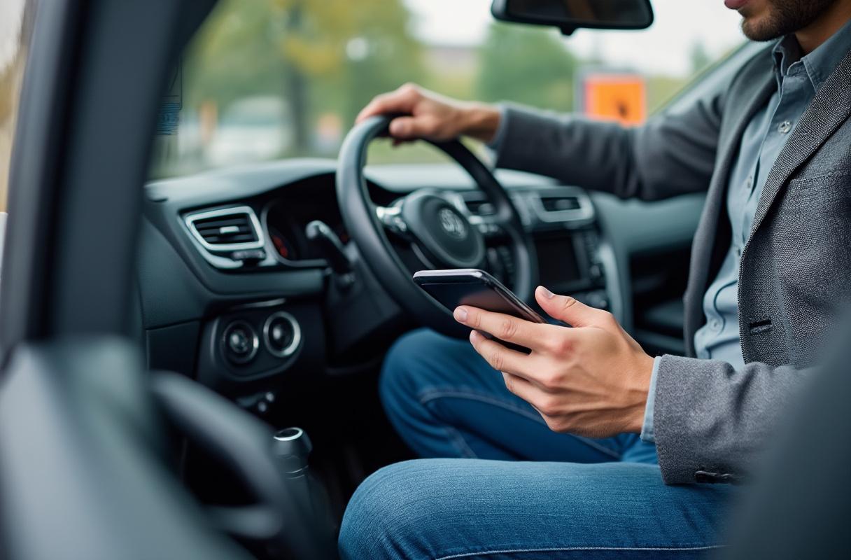 Assurance volkswagen conseils pour un tarif attractif sans compromis