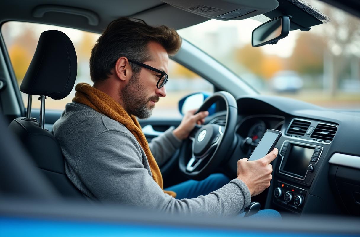 Assurance volkswagen conseils pour une couverture en prêt longue durée