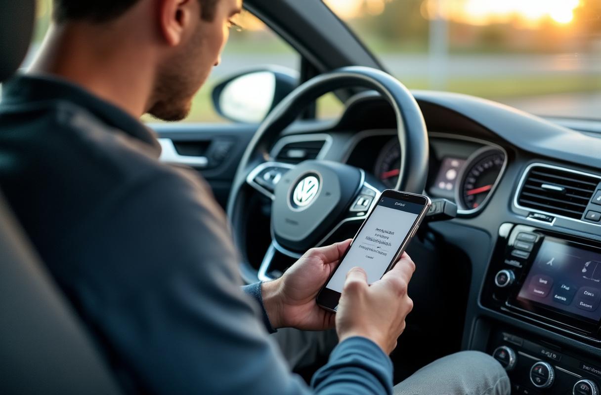 Assurance volkswagen guide pour choisir une assurance adaptée aux besoins