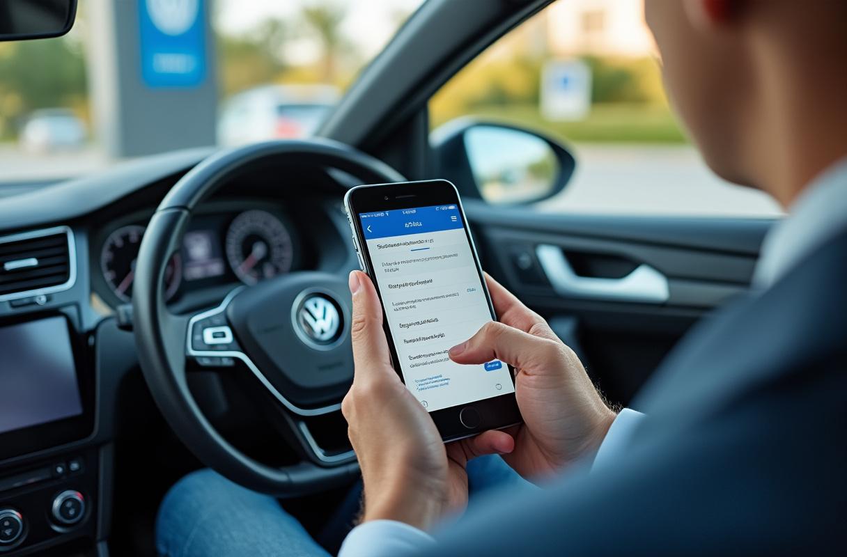 Pourquoi la garantie conducteur est essentielle ?
